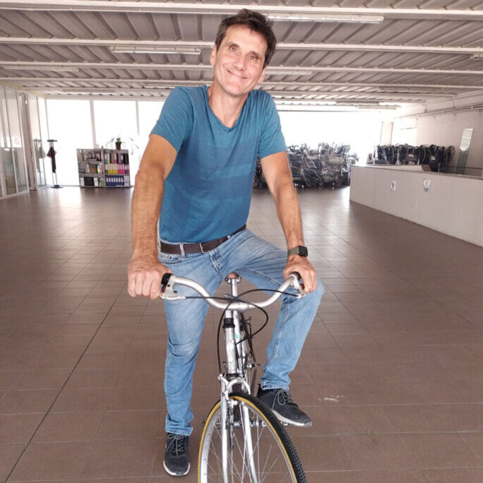 Massimo Iacci