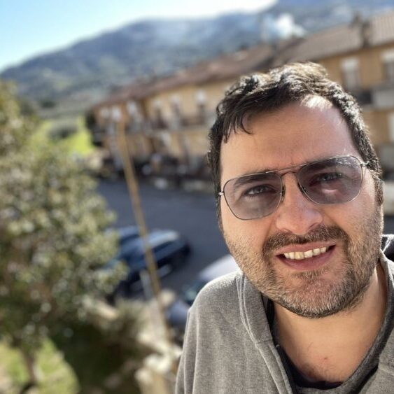 Diego Lacalamita