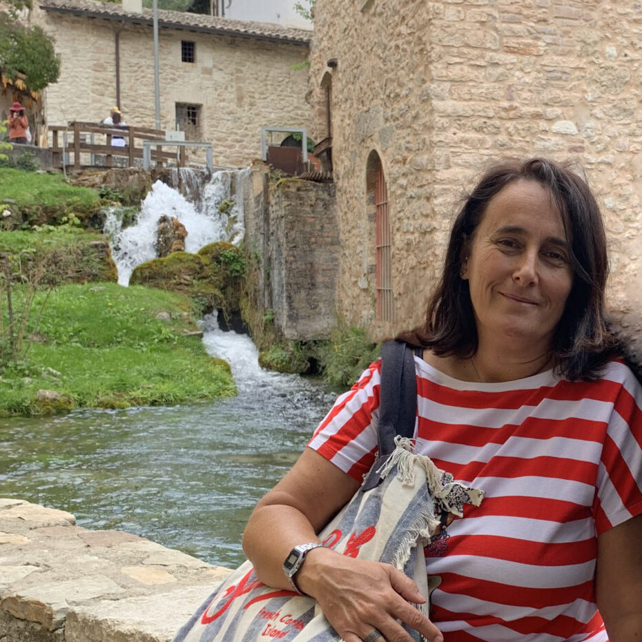 Rossana Lenzi