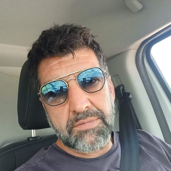 Roberto Tacconi
